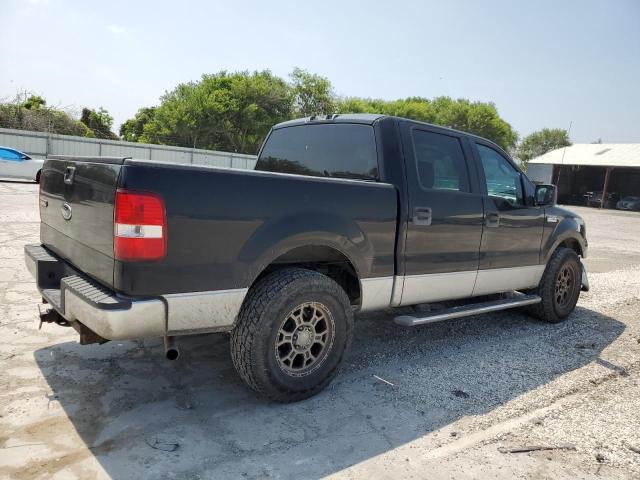 Photo 3 from auction – 2005 FORD F150 SUPER with VIN 1FTRW12W55FB05876