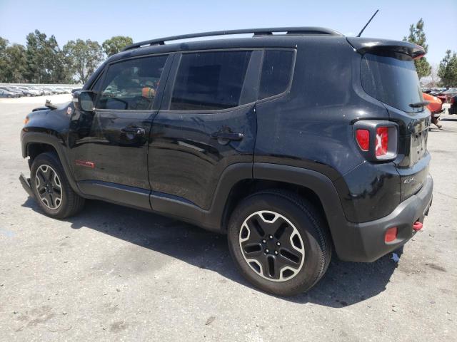 Photo 2 from auction – 2017 JEEP RENEGADE T with VIN ZACCJBCB4HPF65991