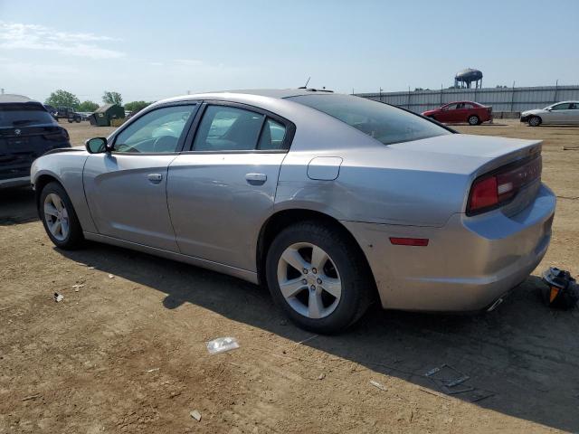 Photo 2 from auction – 2014 DODGE CHARGER SE with VIN 2C3CDXBG9EH339495