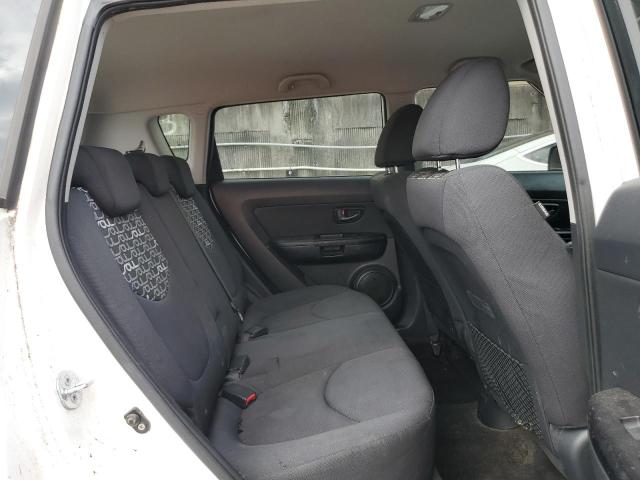 Photo 10 from auction – 2010 KIA SOUL + with VIN KNDJT2A2XA7174996