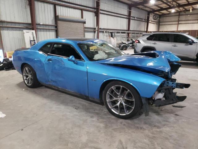 Photo 4 from auction – 2019 DODGE CHALLENGER with VIN 2C3CDZBT0KH612652