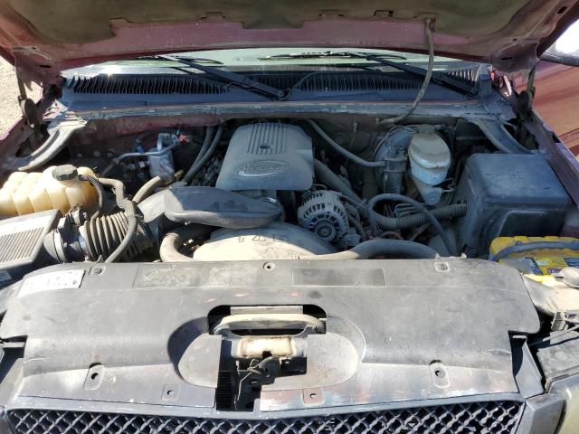 Photo 11 from auction – 2004 CHEVROLET SILVERADO with VIN 2GCEC19T841394986
