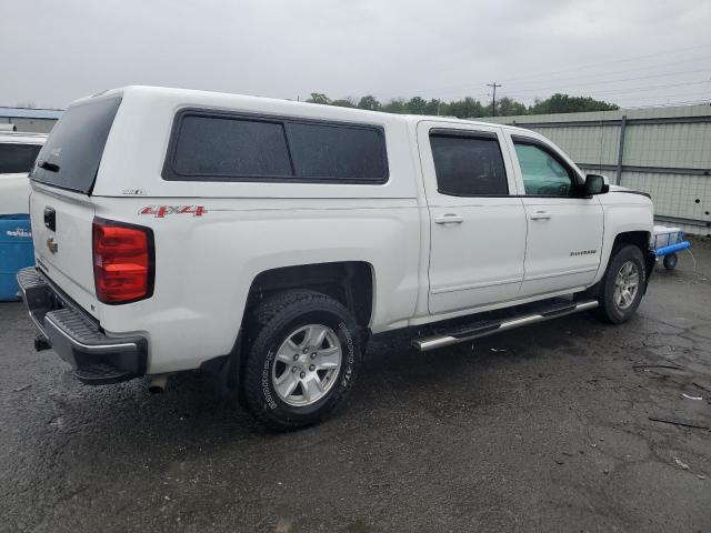 صورة رقم 3 من المزاد - 2015 CHEVROLET SILVERADO مع VIN 3GCUKREC8FG343906