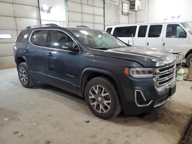 Photo 4 from auction – 2020 GMC ACADIA SLT with VIN 1GKKNMLS3LZ142779