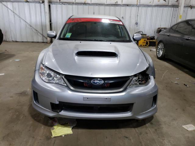 Photo 5 from auction – 2013 SUBARU IMPREZA WR with VIN JF1GV7E60DG014683