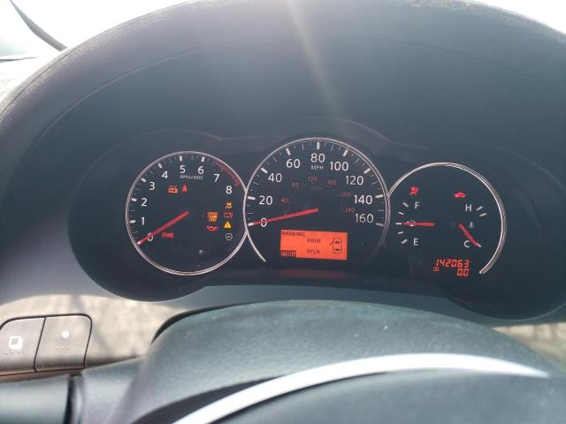 Photo 9 from auction – 2012 NISSAN ALTIMA SR with VIN 1N4BL2AP0CC148990