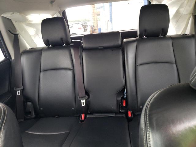 Photo 10 from auction – 2019 TOYOTA 4 RUNNER with VIN JTEBU5JRXK5616281