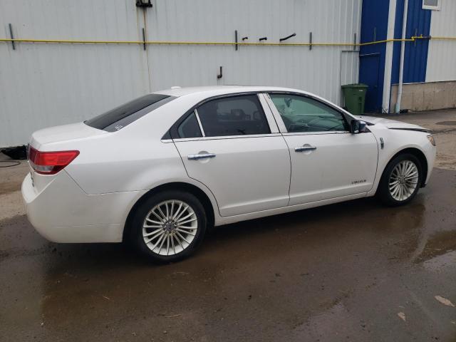 Photo 3 from auction – 2011 LINCOLN MKZ with VIN 3LNHL2JC9BR759727