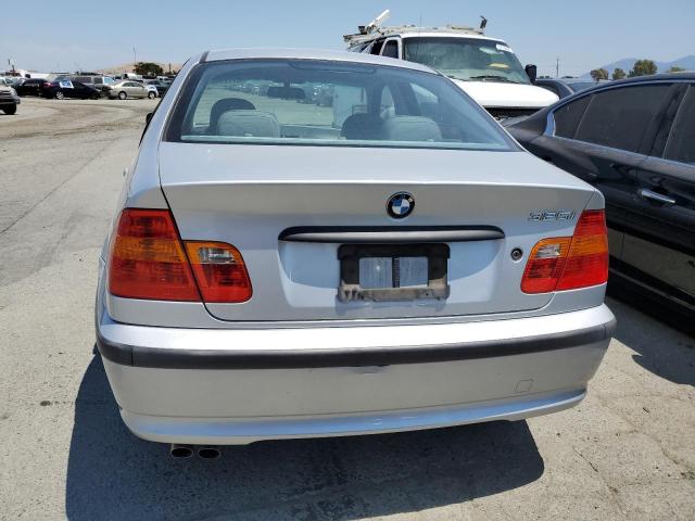 Photo 6 from auction – 2002 BMW 325 I with VIN WBAEV33432KL72749