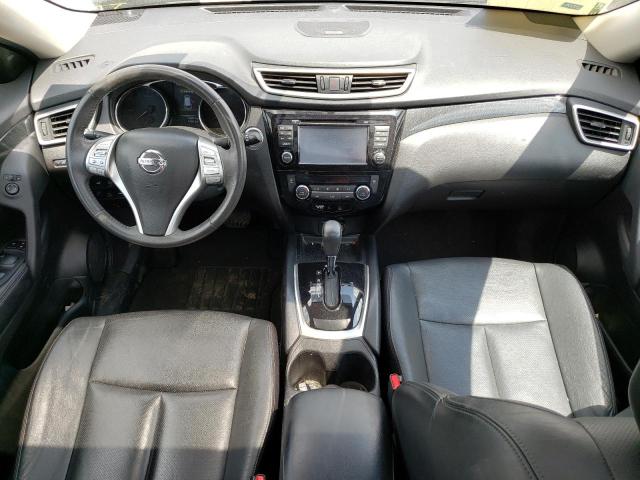Photo 8 from auction – 2015 NISSAN ROGUE S with VIN 5N1AT2MV9FC760783