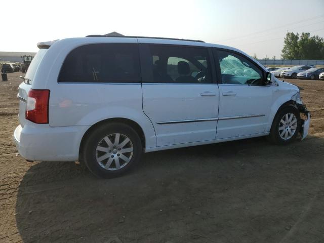 Photo 3 from auction – 2015 CHRYSLER TOWN & COU with VIN 2C4RC1BG8FR655097