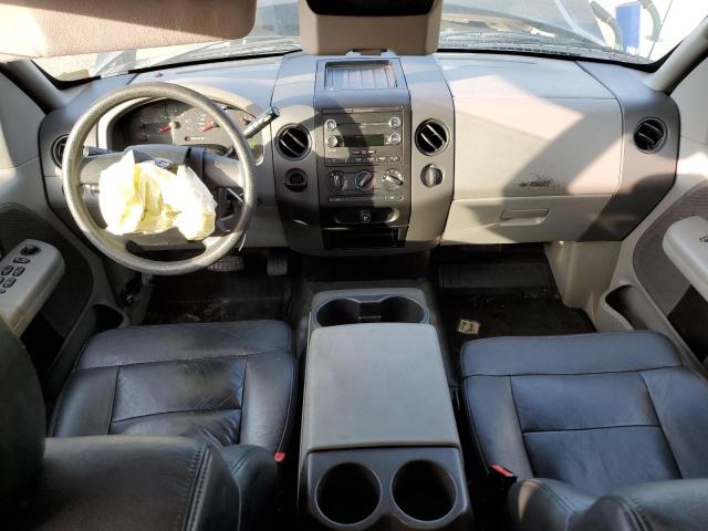 Photo 8 from auction – 2008 FORD F150 with VIN 1FTRX12W18FC24509