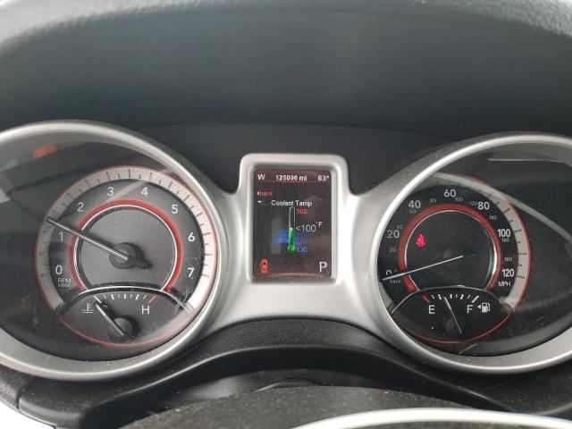 Photo 9 from auction – 2012 DODGE JOURNEY CR with VIN 3C4PDDDGXCT151856