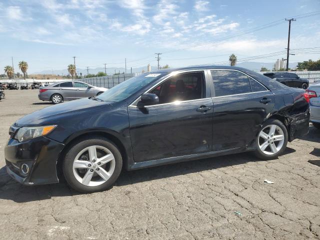 Photo 1 from auction – 2013 TOYOTA CAMRY L with VIN 4T1BF1FK4DU649249