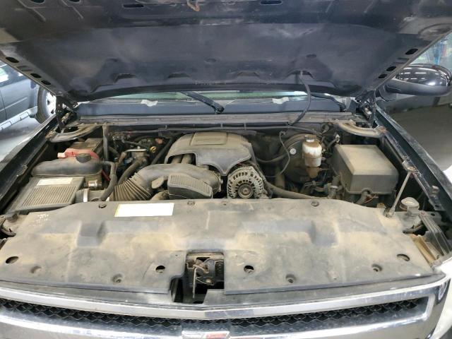 Photo 11 from auction – 2007 CHEVROLET SILVERADO with VIN 2GCFK19Y171578819