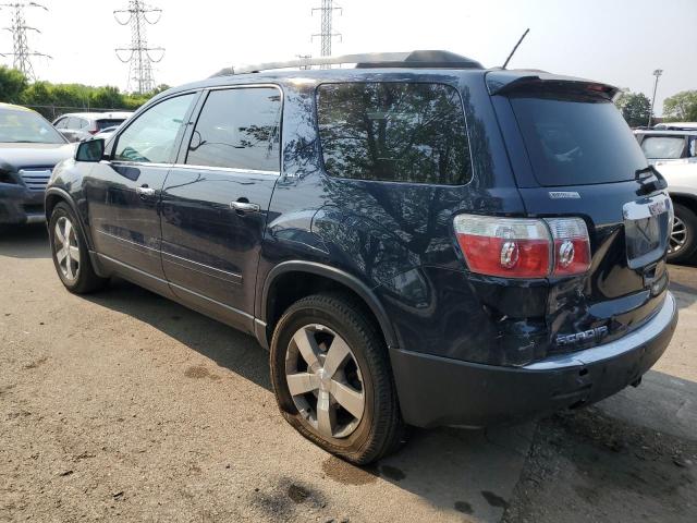 Photo 2 from auction – 2011 GMC ACADIA SLT with VIN 1GKKVSED9BJ289916