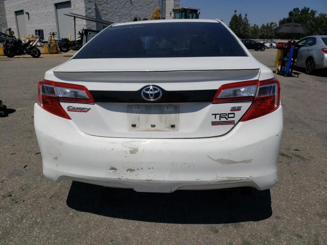 Photo 6 from auction – 2012 TOYOTA CAMRY BASE with VIN 4T1BF1FK8CU142367