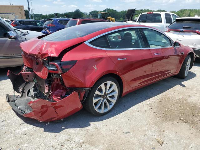 Photo 3 from auction – 2018 TESLA MODEL 3 with VIN 5YJ3E1EA0JF163854