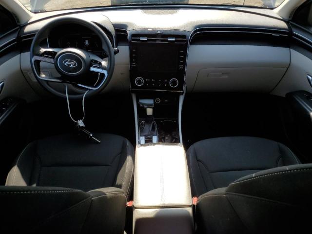 Photo 8 from auction – 2022 HYUNDAI TUCSON SE with VIN 5NMJACAE9NH061884