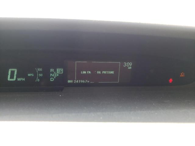 Photo 9 from auction – 2010 TOYOTA PRIUS with VIN JTDKN3DU2A0110638