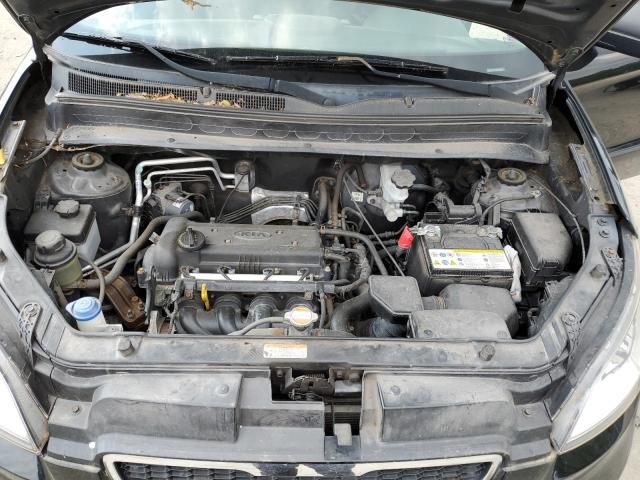 Photo 11 from auction – 2011 KIA SOUL with VIN KNDJT2A19B7734838