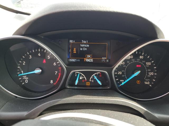 Photo 9 from auction – 2018 FORD ESCAPE SE with VIN 1FMCU9GD9JUB21887