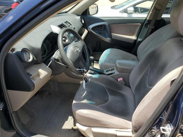 Photo 7 from auction – 2007 TOYOTA RAV4 with VIN JTMZD33V876050169