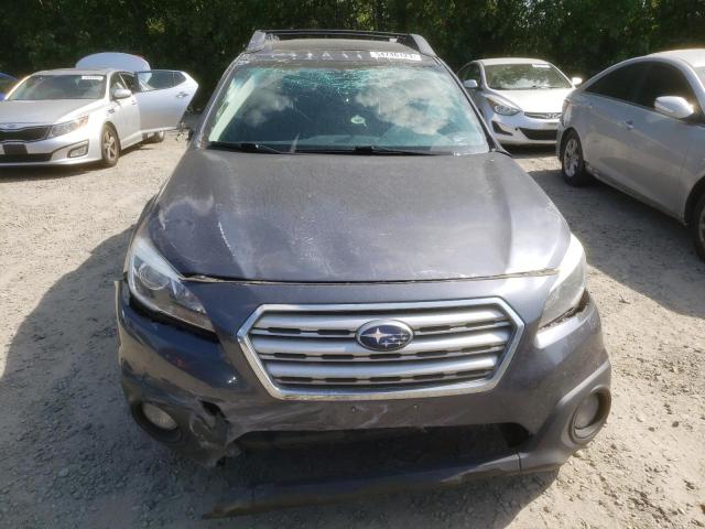 Photo 5 from auction – 2017 SUBARU OUTBACK 2. with VIN 4S4BSAHC1H3339234