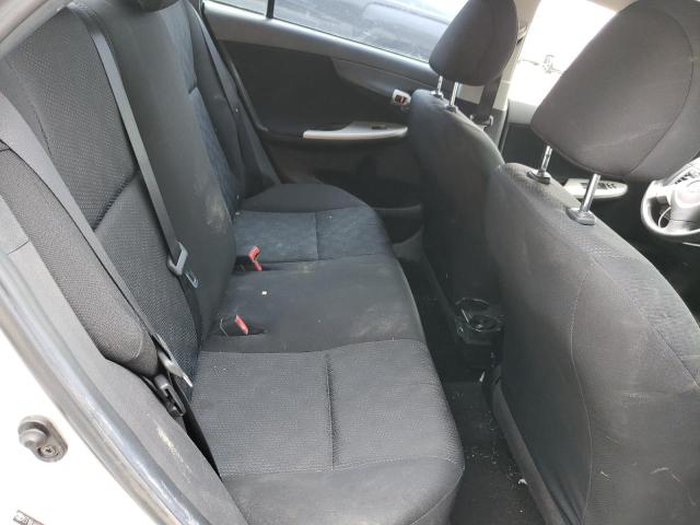 Photo 10 from auction – 2010 TOYOTA COROLLA BA with VIN 2T1BU4EE4AC509136