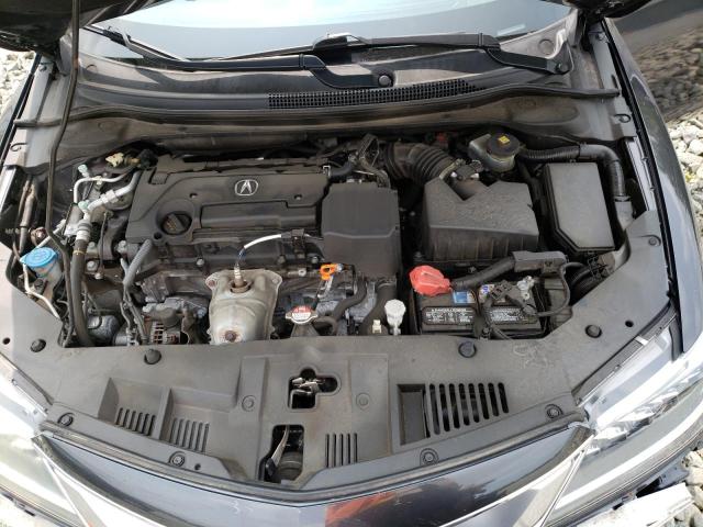 Photo 11 from auction – 2016 ACURA ILX PREMIU with VIN 19UDE2F71GA018144
