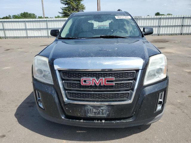 Photo 5 from auction – 2011 GMC TERRAIN SL with VIN 2CTFLVEC1B6394480