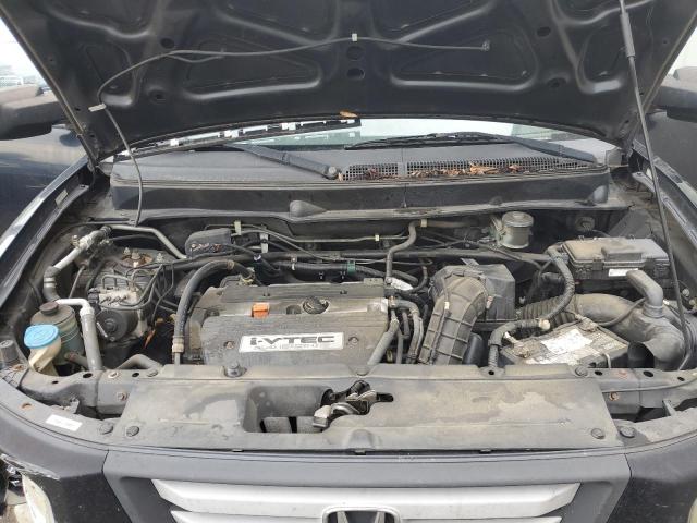 Photo 12 from auction – 2007 HONDA ELEMENT EX with VIN 5J6YH28747L002720