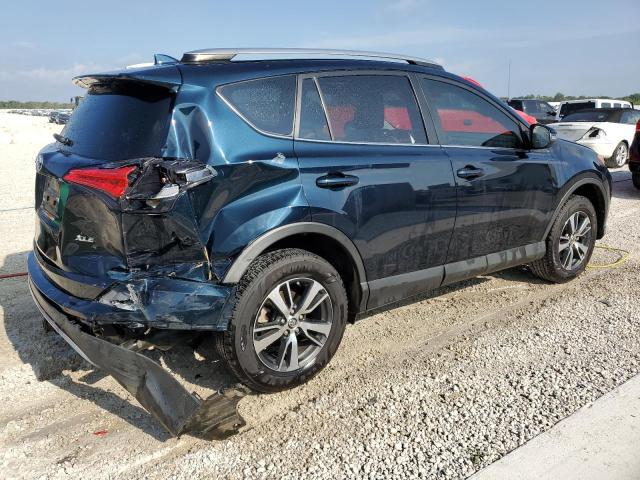 Photo 3 from auction – 2018 TOYOTA RAV4 ADVEN with VIN JTMWFREVXJD126880