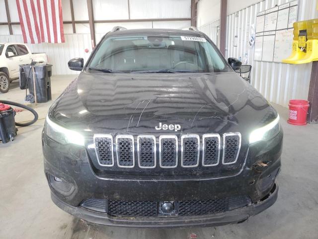 Photo 5 from auction – 2021 JEEP CHEROKEE L with VIN 1C4PJLMN0MD150479