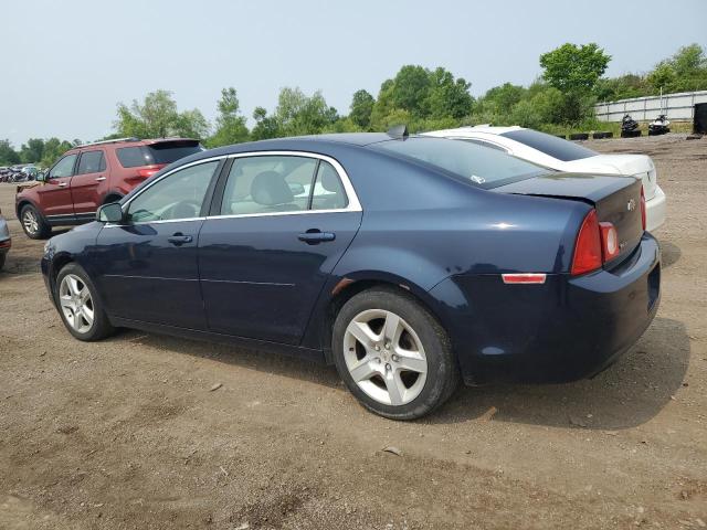 Photo 2 from auction – 2012 CHEVROLET MALIBU LS with VIN 1G1ZB5E09CF348395