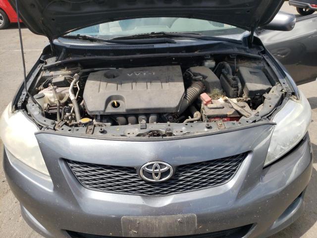 صورة رقم 11 من المزاد - 2010 TOYOTA COROLLA BA مع VIN 2T1BU4EE4AC232603
