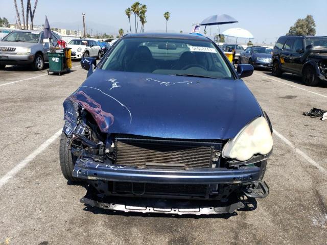 Photo 5 from auction – 2004 ACURA RSX with VIN JH4DC54874S008756