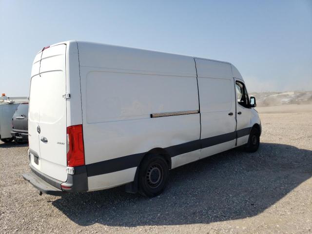 Photo 3 from auction – 2021 MERCEDES-BENZ SPRINTER with VIN W1Y40CHY4MT063003