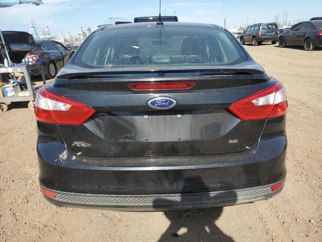 Photo 6 from auction – 2014 FORD FOCUS SE with VIN 1FADP3F23EL111001
