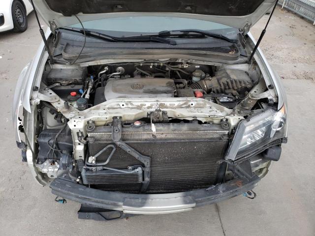 Photo 12 from auction – 2010 ACURA MDX with VIN 2HNYD2H29AH505938