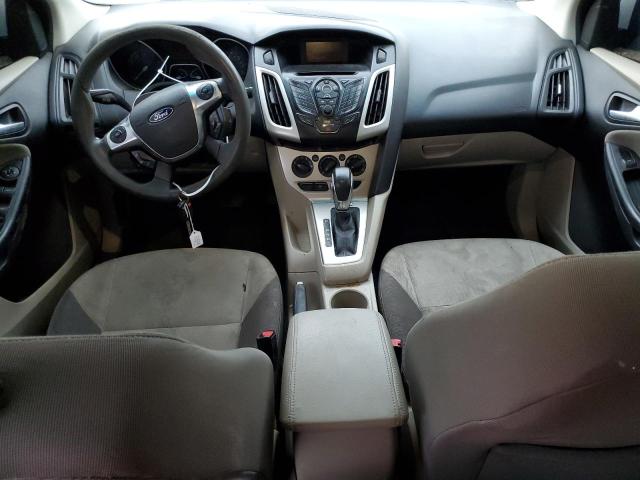 Photo 8 from auction – 2012 FORD FOCUS SE with VIN 1FAHP3F22CL139631