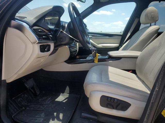 Photo 7 from auction – 2017 BMW X5 SDRIVE3 with VIN 5UXKR2C37H0X05257