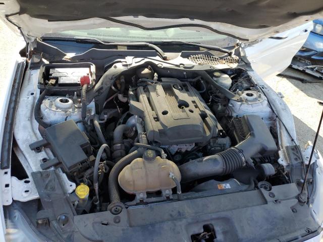 Photo 11 from auction – 2015 FORD MUSTANG with VIN 1FATP8UH4F5383479