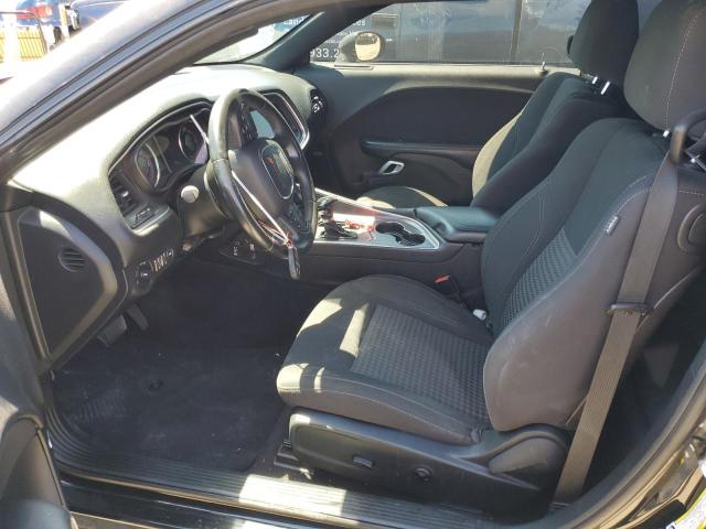 Photo 7 from auction – 2016 DODGE CHALLENGER with VIN 2C3CDZAG0GH300181