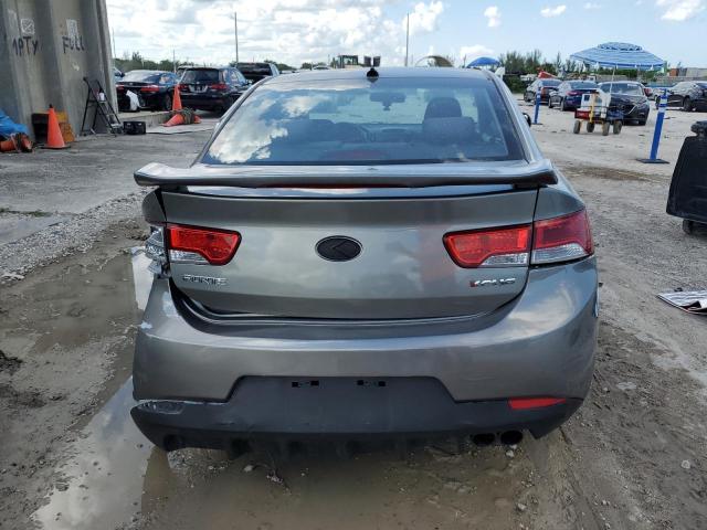 Photo 6 from auction – 2012 KIA FORTE EX with VIN KNAFU6A23C5643318