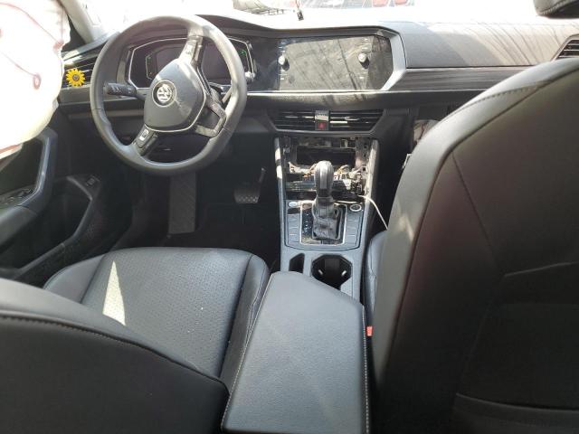 Photo 8 from auction – 2020 VOLKSWAGEN JETTA SEL with VIN 3VWEB7BU8LM076525