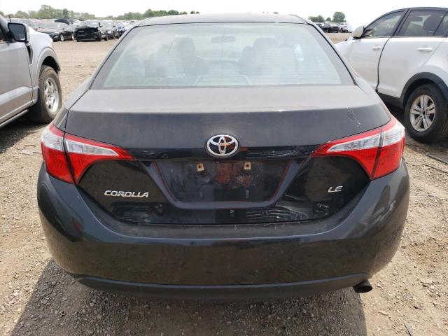Photo 6 from auction – 2015 TOYOTA COROLLA L with VIN 2T1BURHE5FC321354