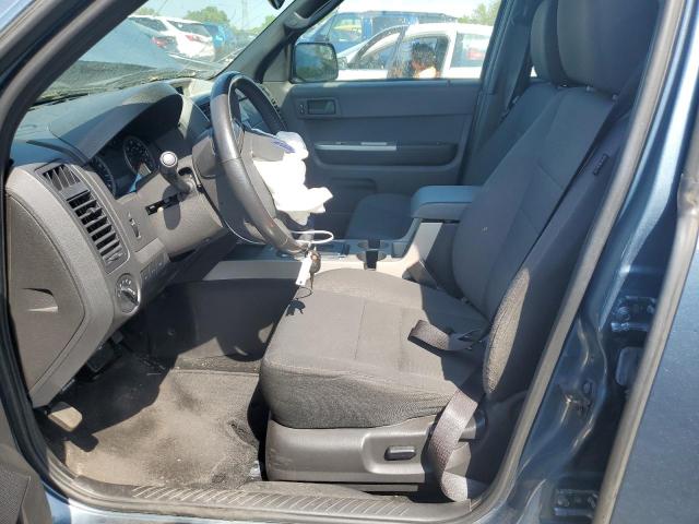 Photo 7 from auction – 2012 FORD ESCAPE XLT with VIN 1FMCU0D71CKA43162