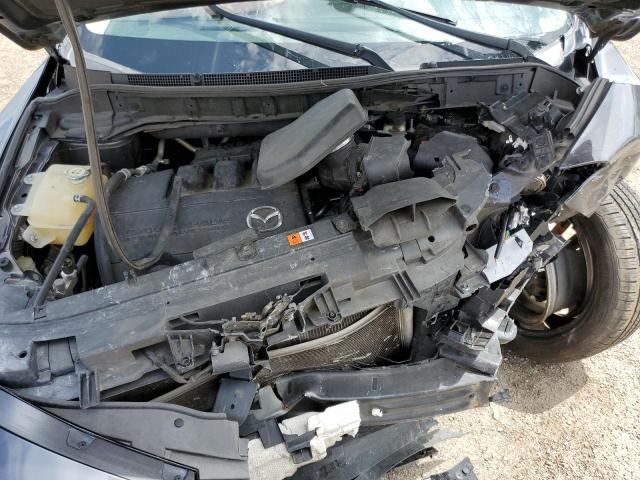Photo 12 from auction – 2013 MAZDA CX-9 GRAND with VIN JM3TB2DA1D0420191