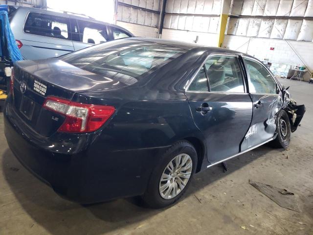 Фото 3 с аукциона – 2012 TOYOTA CAMRY BASE с VIN 4T1BF1FK7CU118643
